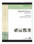 Pilgrims Chorus (from Tannhäuser)