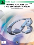 Whos Afraid of the Big Band Samba?