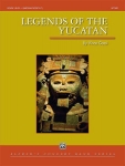 Legends of the Yucatan