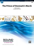 The Prince of Denmarks March