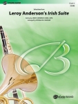 Leroy Andersons Irish Suite, Selections from