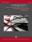 Conquest 1 (from the motion picture Ninjas Creed)