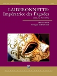 Laideronnette: Imperatrice des Pagodes
