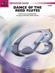 Dance of the Reed Flutes