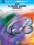 007 - A James Bond Medley