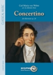 CONCERTINO für Klarinette op. 26