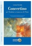 CONCERTINO PER TROMBONE (Trombone + Piano)