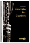 CONCERTO FOR CLARINET
