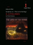 The Lord of the Rings (IV) - Journey in the Dark