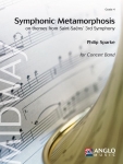 Symphonic Metamorphosis