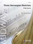 Three Norwegian Sketches