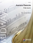 Aurora Dances