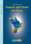 FANFARE AND HYMN FOR PEACE