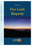 FREE LANDS RHAPSODY