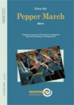PEPPER MARCH