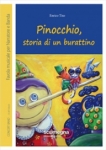 PINOCCHIO, storia di un burattino (Italienisch Text)
