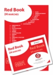 RED BOOK Vol.1 - 24 marce