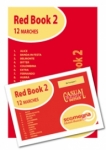RED BOOK Vol.2 - 12 marce