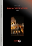 ROMA CAPUT MUNDI