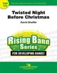 Twisted Night Before Christmas