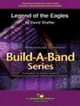 Legend of the Eagles (Build-A-Band Edition)