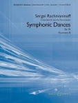 Symphonic Dances Op. 45 - Movement 3