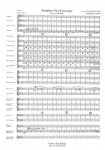 Symphony nr. 4 E-flat major