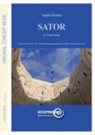 SATOR (Partitur)