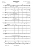 Symphony nr. 5 c sharp- minor