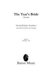 The Tsars Bride