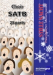 STILLE NACHT (SATB choir set)