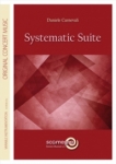 SYSTEMATIC SUITE (Brass Band)