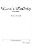 Lunas Lullaby