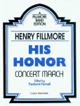 His Honor