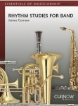 Rhythm Studies for Band