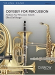 Odyssey for Percussion 