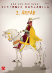 Arpád (part 2 from Sinfonia Hungarica)