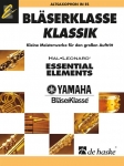 Bläserklasse KLASSIK - Altsaxophon