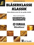 Bläserklasse KLASSIK - Tenorsaxophon