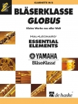 Bläserklasse GLOBUS - Klarinette