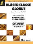 Bläserklasse GLOBUS - Posaune/Bariton BC