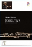 Executive Per Clarinetto e Banda