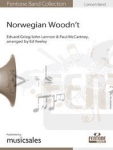 Norwegian Woodnt
