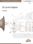 St Lucia Calypso