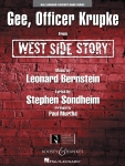 Gee, Officer Krupke - From West Side Story