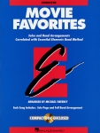 Essential Elements - Movie Favorites (Conductor)