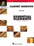 Clarinet Hoedown
