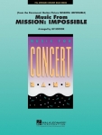 Music from Mission Impossible