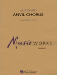 Anvil Chorus (From: Il Trovatore) 