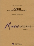 Largo (From New World Symphony)